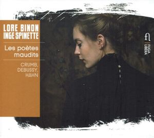 Chansons grises: L'heure exquise