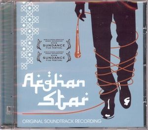 Afghan Star (Original Soundtrack Recording) (OST)