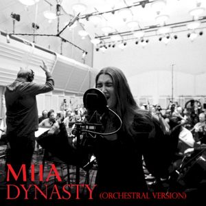 Dynasty (Orchestral Version) (Single)