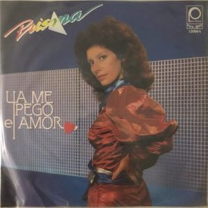 Ya me pegó el amor / No te vayas (Single)