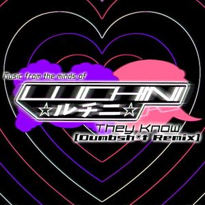 They Know (Dumbsh*t remix) / Jungle'y Bangahz (Single)