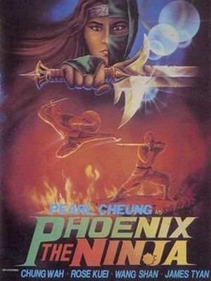 Operation Phoenix Ninja