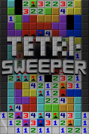 Tetrisweeper