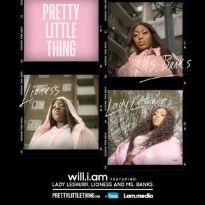 Pretty Little Thing (Single)