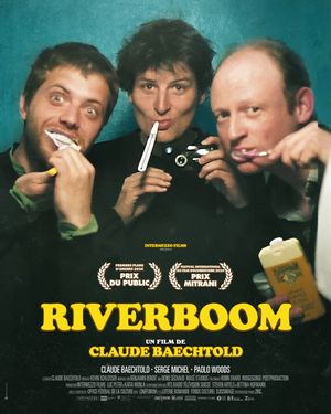 Riverboom