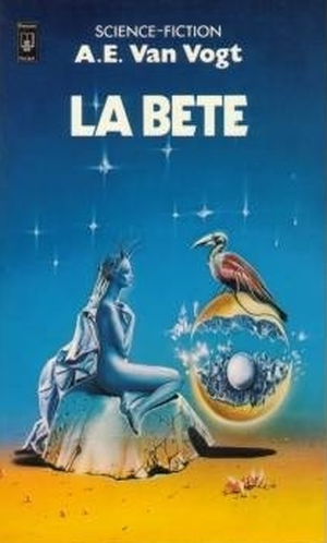 La bête