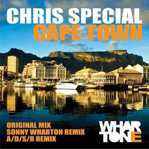 Cape Town (EP)