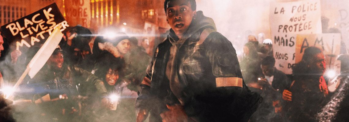 Cover La nuit se traîne