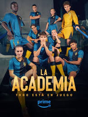 La Academia