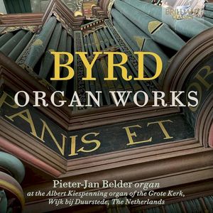 Organ Works