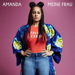 Meine Frau (Single)