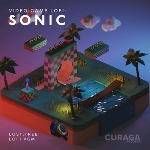 Video Game LoFi: Sonic (OST)