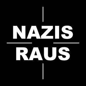 Nazis raus (Single)