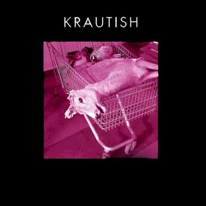 Krautish (EP)