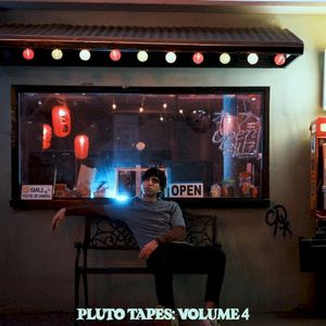 Pluto Tapes: Volume 4