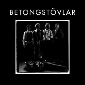 Betongstövlar (Single)