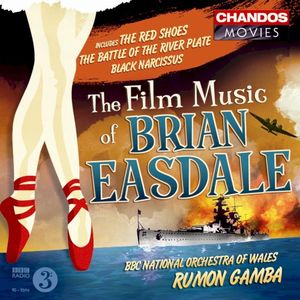 The Film Music of Brian Easdale