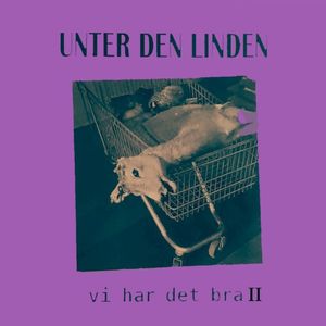 Vi har det bra II (Single)