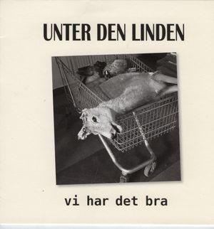 Vi har det bra (EP)