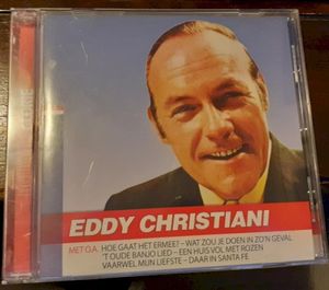 Eddy Christiani