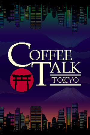 Coffee Talk Tokyo