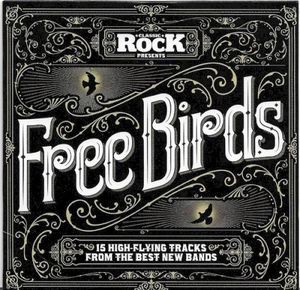 Free Birds