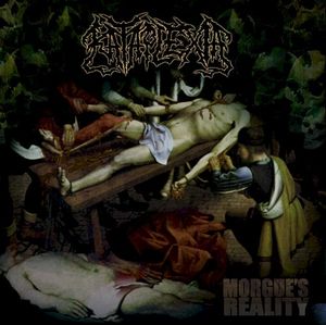 Morgue's Reality