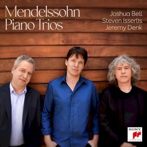 Piano Trios