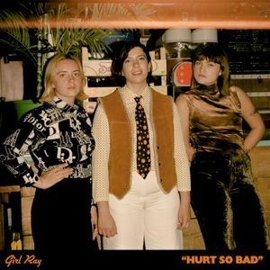 Hurt So Bad (Single)