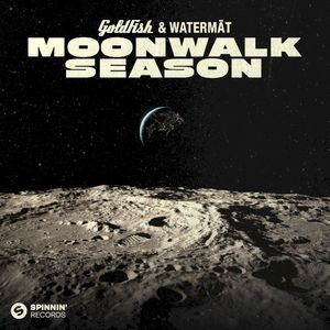 Moonwalk Season (Single)