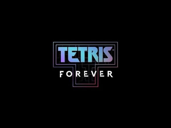 Tetris Forever