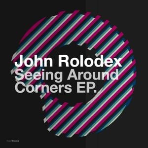 Seeing Around Corners EP (EP)