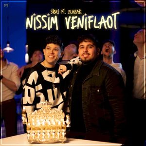 Nissim Veniflaot (Single)