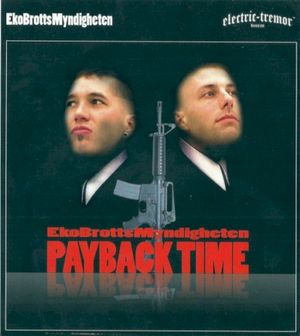 Payback Time (EP)