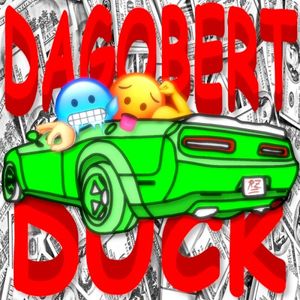 Dagobert Duck (Single)