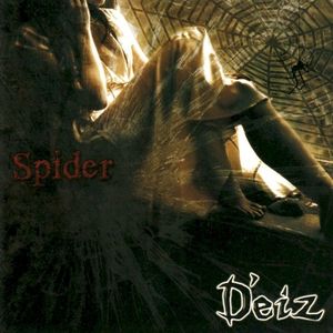 Spider (Single)
