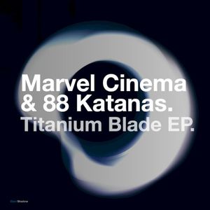 Titanium Blade EP (EP)