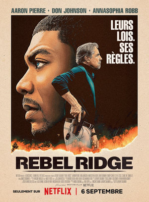 Rebel Ridge