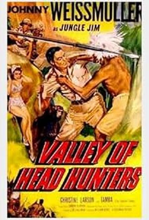 Valley of the head hunters