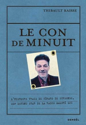 Le Con de minuit