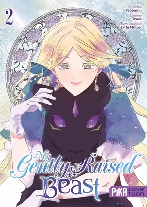 My Gently Raised Beast, tome 2