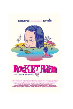 Rocket Rain