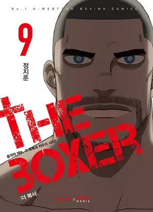 The Boxer, tome 9