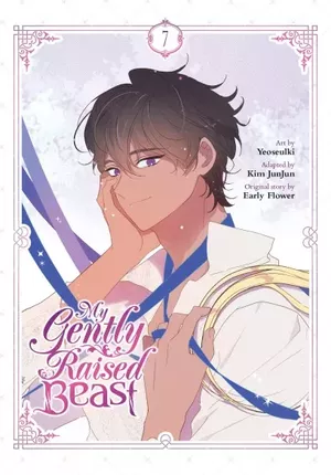 My Gently Raised Beast, tome 7