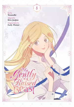 My Gently Raised Beast, tome 8