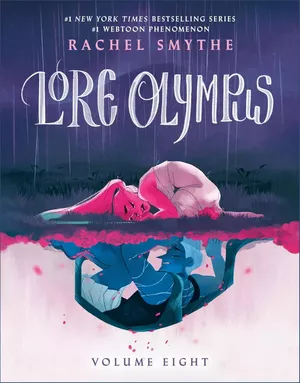 Lore Olympus, tome 8