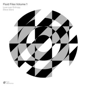 Fluid Files, Volume 1 (EP)