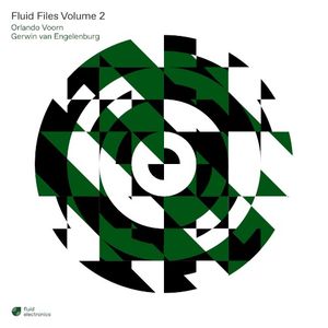 Fluid Files, Volume 2 (EP)