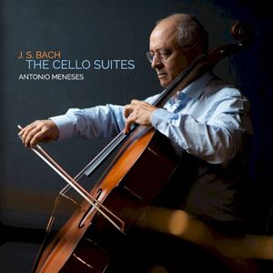 The Cello Suites