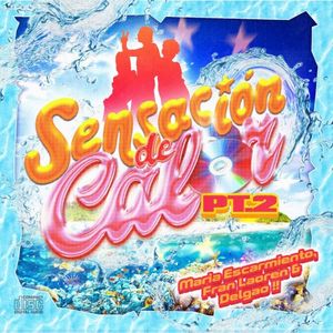 SENSACIÓN DE CALOR 2 (EP)